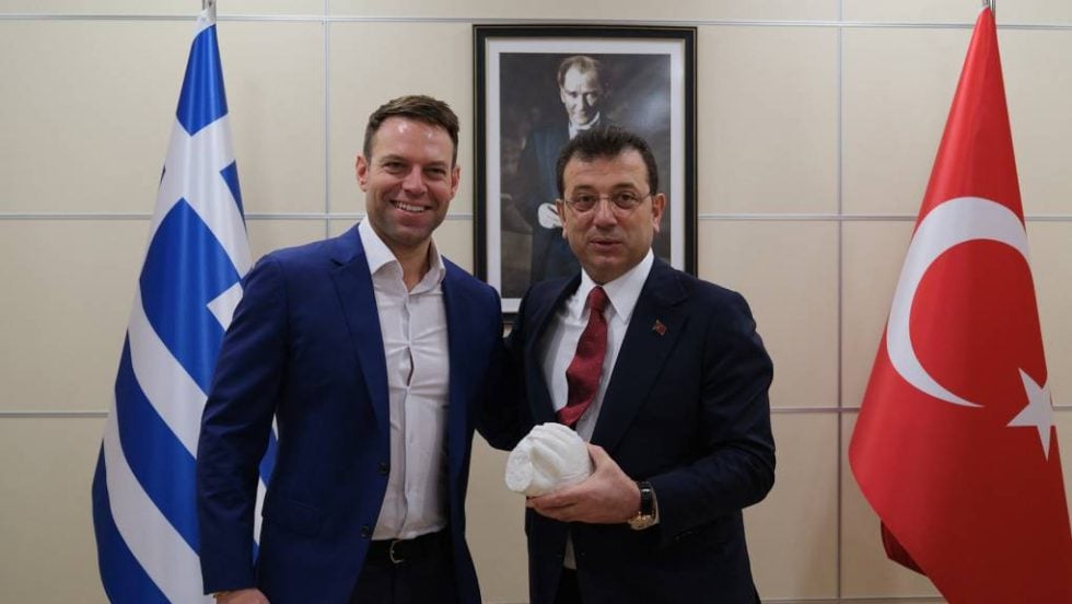 Στέφανος Κασσελάκης